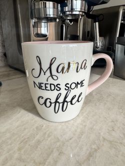Coffee Mug
