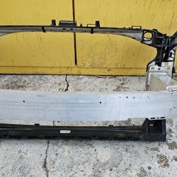 2019/2023 AUDI A7 RADIATOR SUPPORT/ Bumper Impact Bar 
