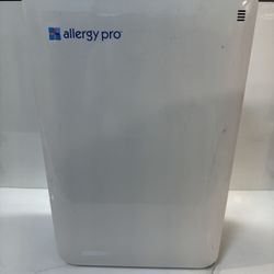 Envion Allergy Pro AP450 True HEPA