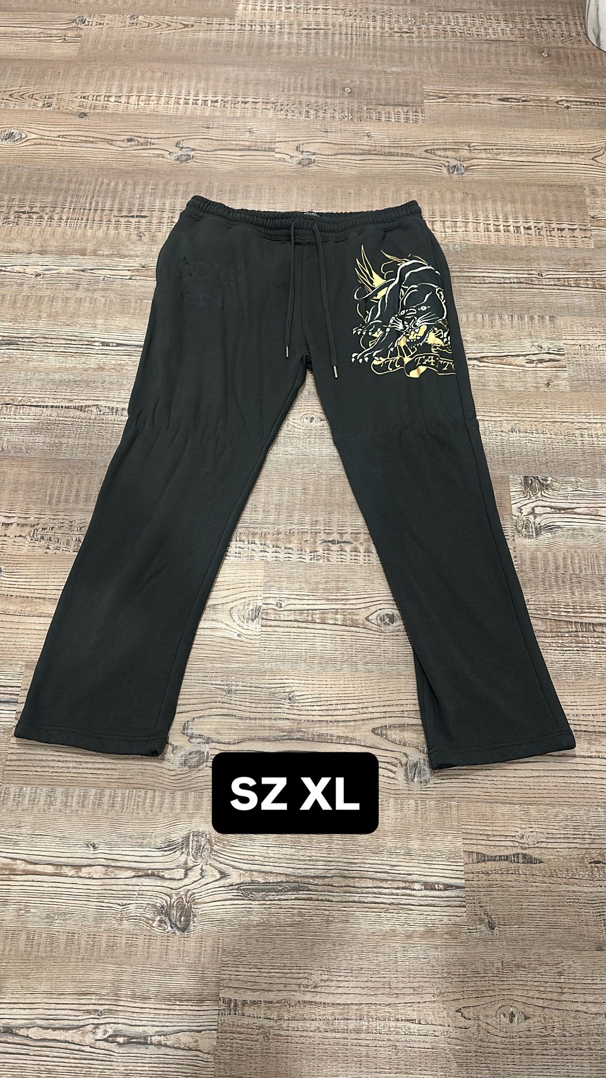 Ed Hardy Sweatpants 