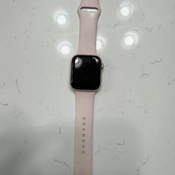 Apple Watch Serious 5
