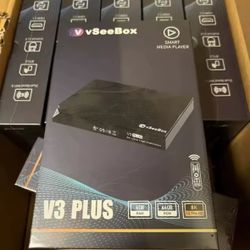 vSeeBox v3 plus Brand New In Quincy Illinois 