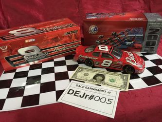 NASCAR Earnhardt