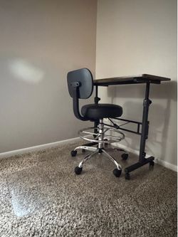 Home office set   $80
