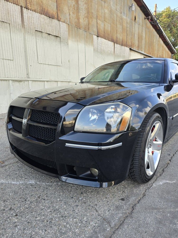 2006 Dodge Magnum