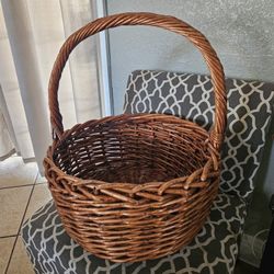 Large Basket