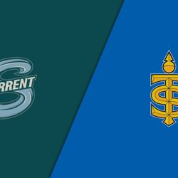 Toronto Sceptres at Seattle Torrent