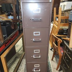 File Cabinet