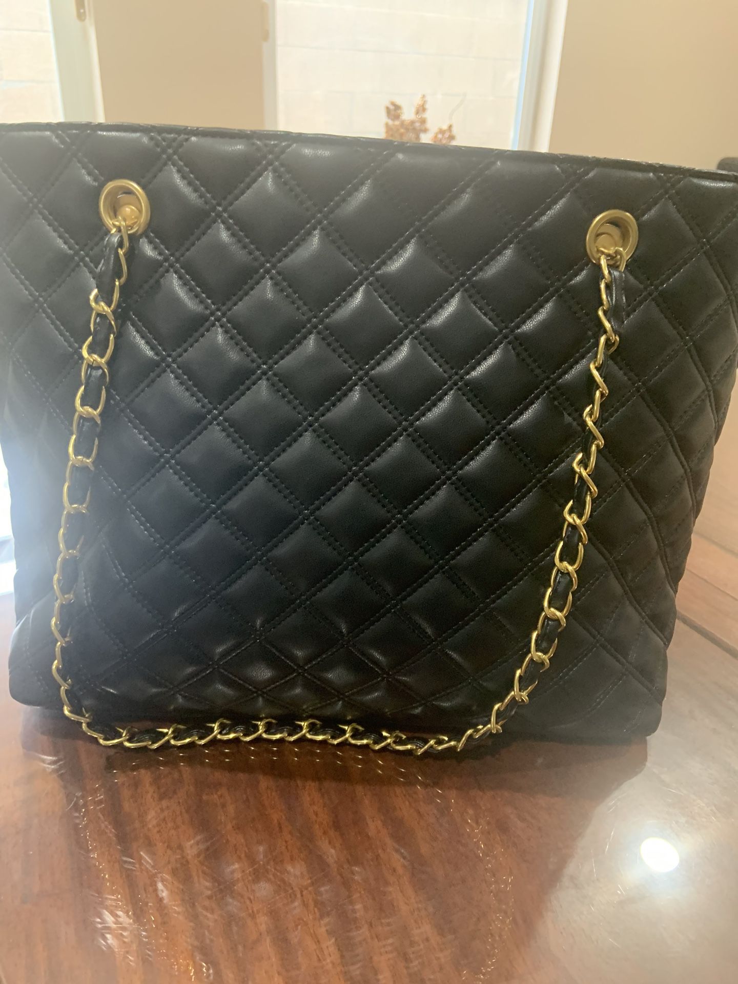 Chanel ( Originally Purchased On Offer Up)