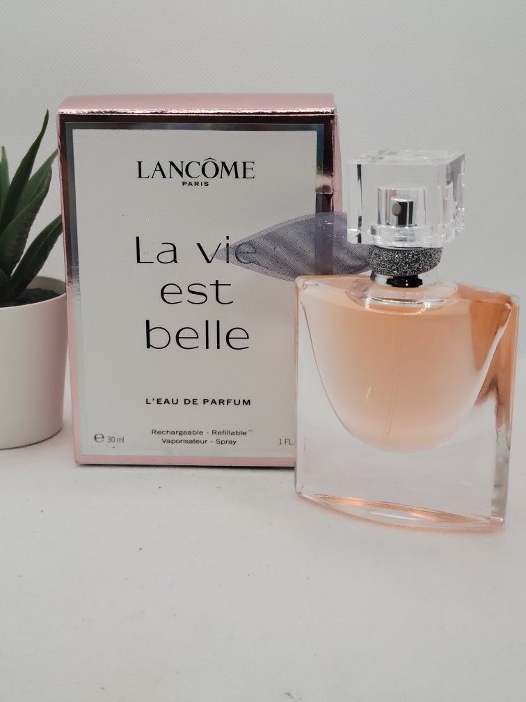 Lancôme
La Vie Est Belle L' Eau de Parfum
1 fl
