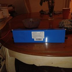 E Bike  Battery 36 Volts