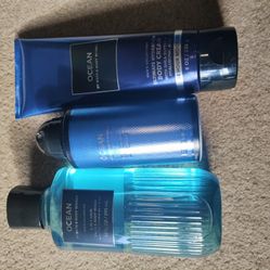 bath and body works ocean 