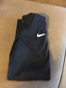 Nike Youth Baseball Pants