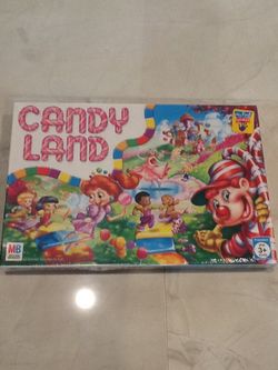 Candy Land