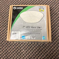 LED light