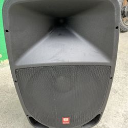 Speaker