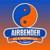 AIRBENDER AC HEATING &PLUMBING