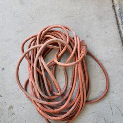 50 Foot Heavy Duty Extenntion Cord 