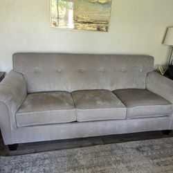 Ashley Furniture - Three Seat Sofa Bed