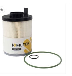 HD Filter FS20083 Fuel Water Separator