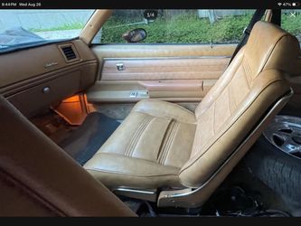 1979 Chevrolet Malibu