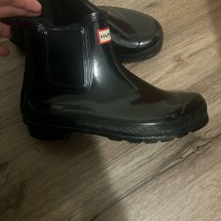 Hunter Boots