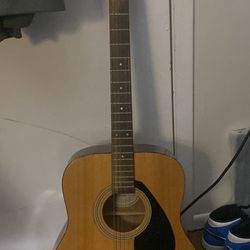 Yamaha f310 