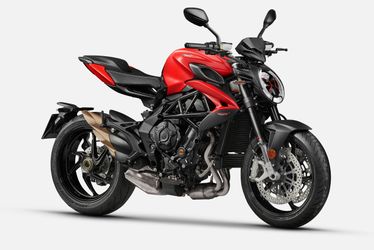 2026 MV AGUSTA BRUTALE 800