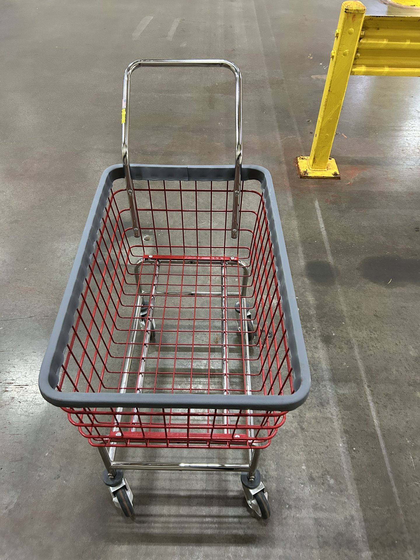 Rolling Carts For Sale  $50