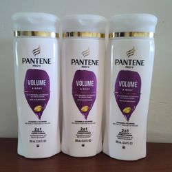 Pantene Volume & Body 