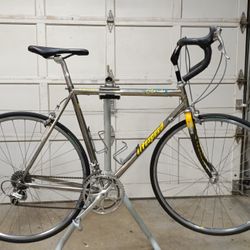 Lite speed Classic Titanium Road Bike