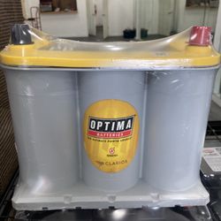 Car batteries