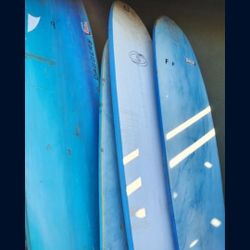 SoftBoard Surfboards