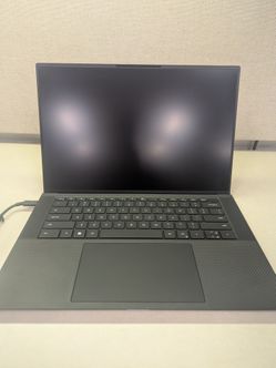 Used Dell Precision 5560
