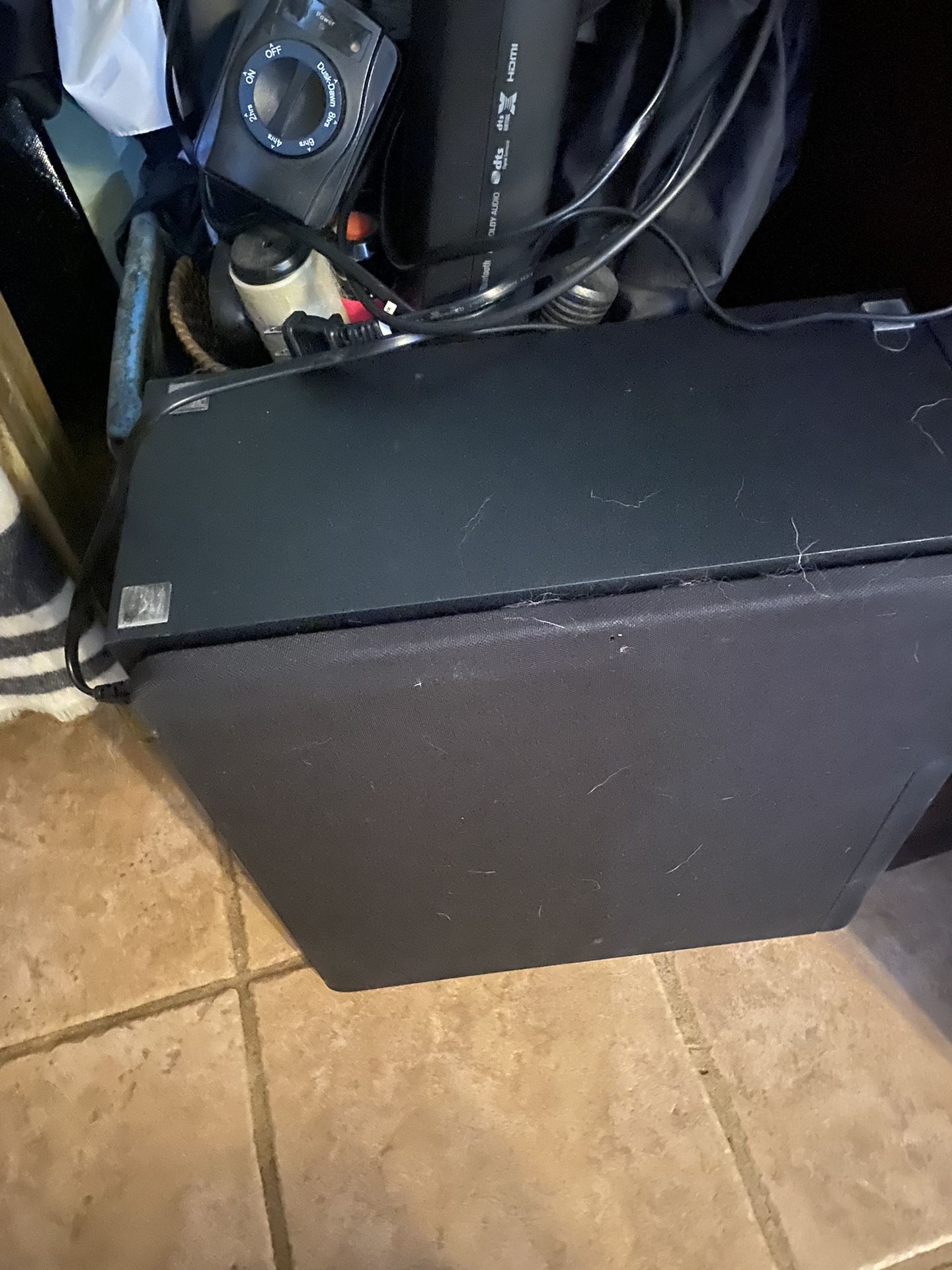 Speakers