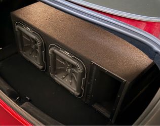 Kicker L7 Q class 10