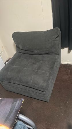 Couch sectional