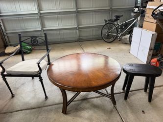 Misc furniture for sale