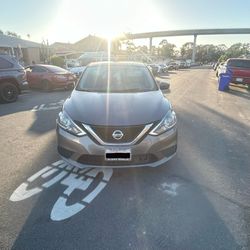 2019 Nissan Sentra