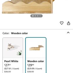 Double Bowl Shelf Dishes