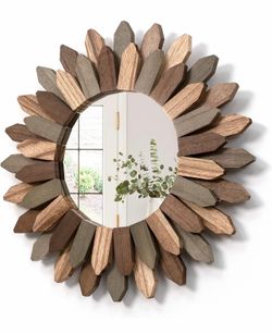 Mirror Wall Decor