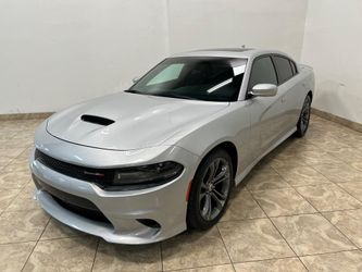 2020 Dodge Charger