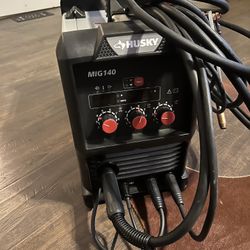 Welder 