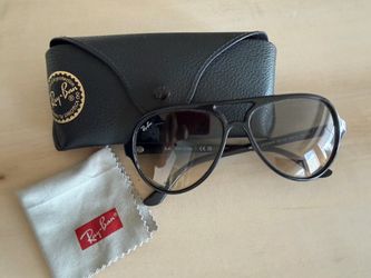 Ray Ban Sunglasses