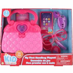 My First Handbag Play set For Kids
