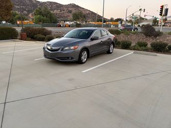2013 Acura ILX