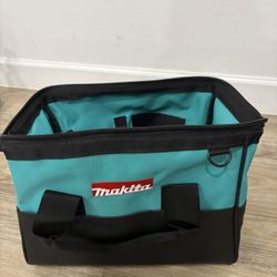 Makita Tool Bag