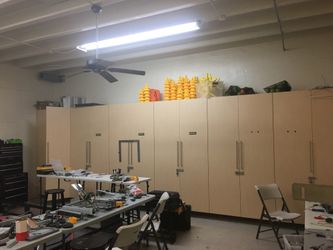 Storage Cabinets Shelving