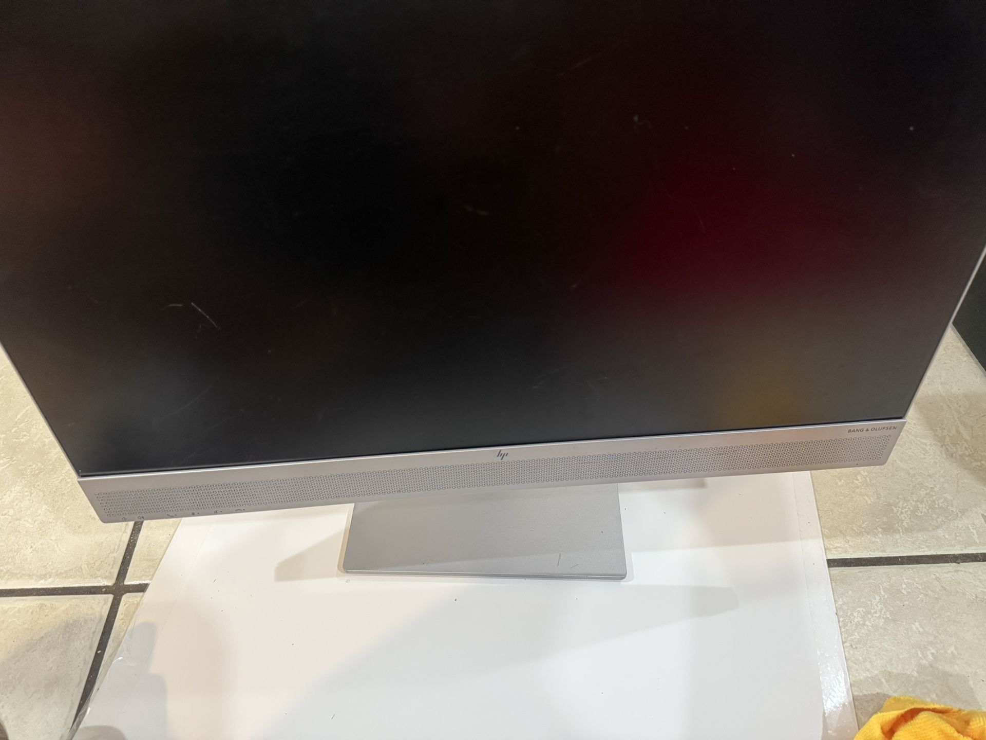 Monitor