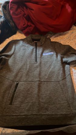 Digestive Disease pullover jacket
